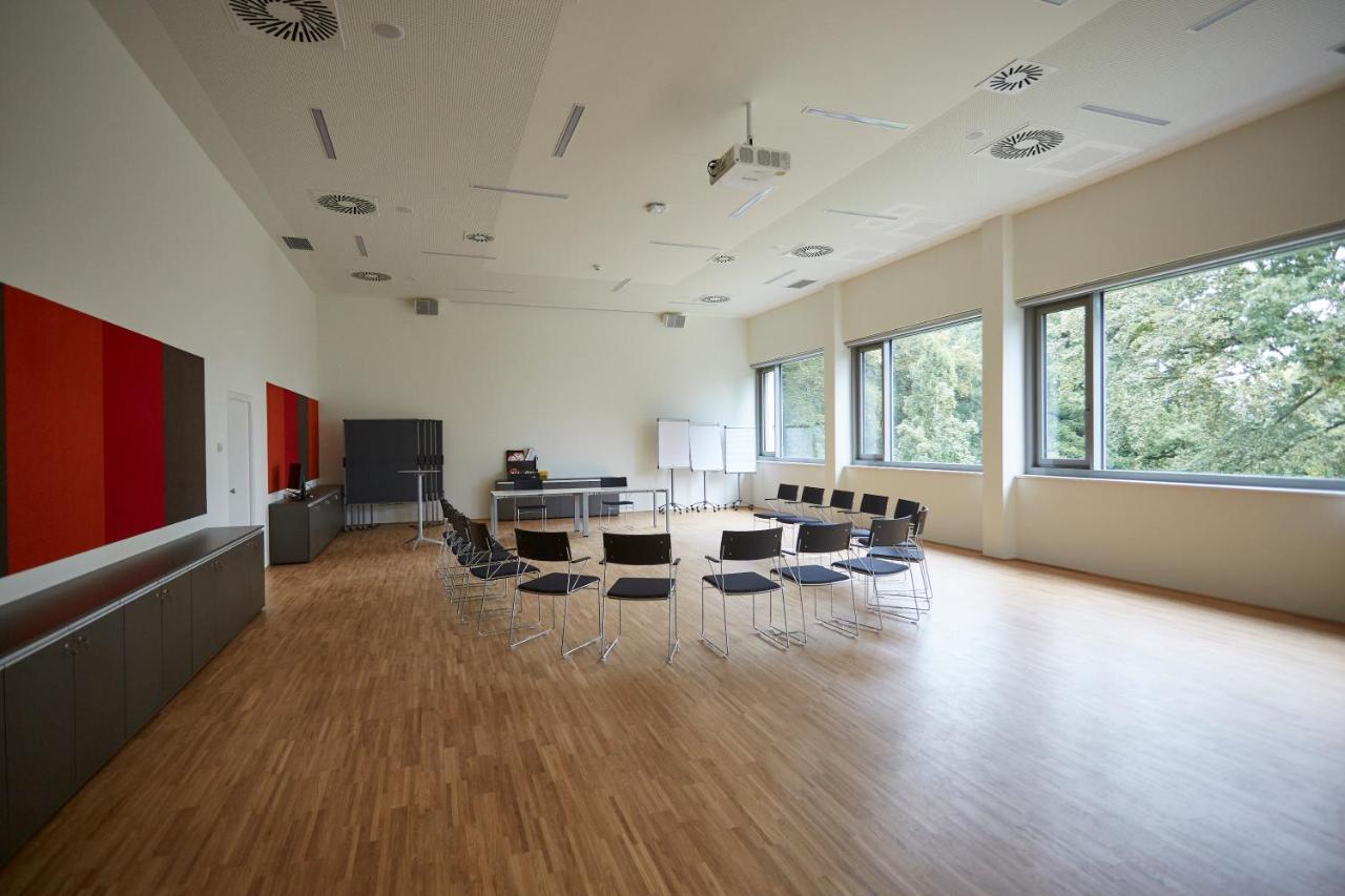 Hotel Jaegermayrhof Linz