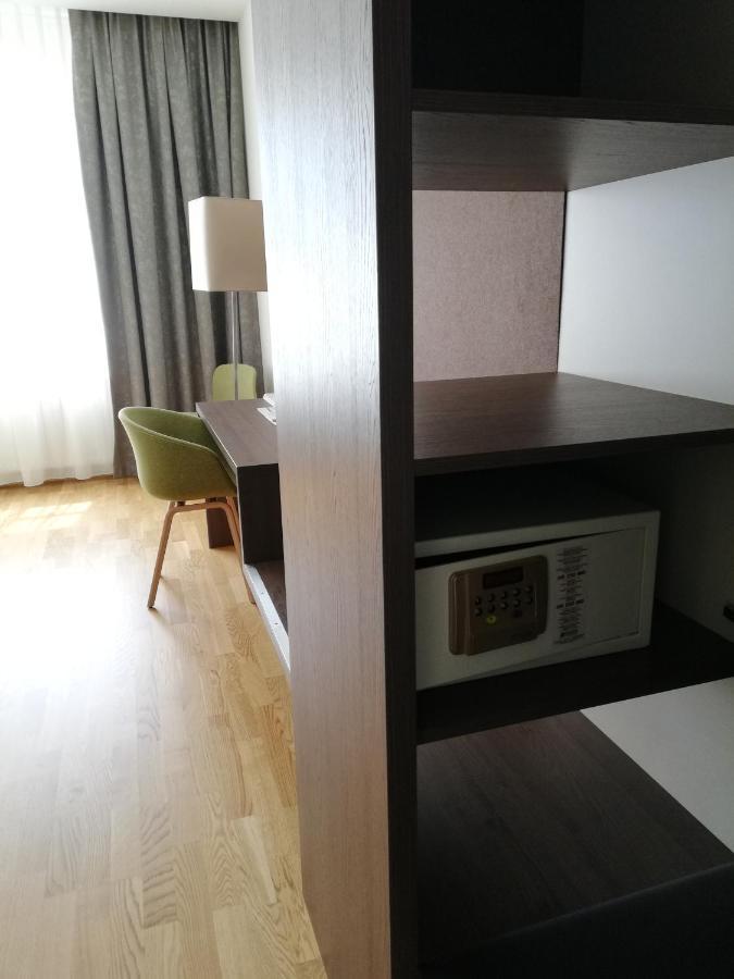 Jaegermayrhof Linz