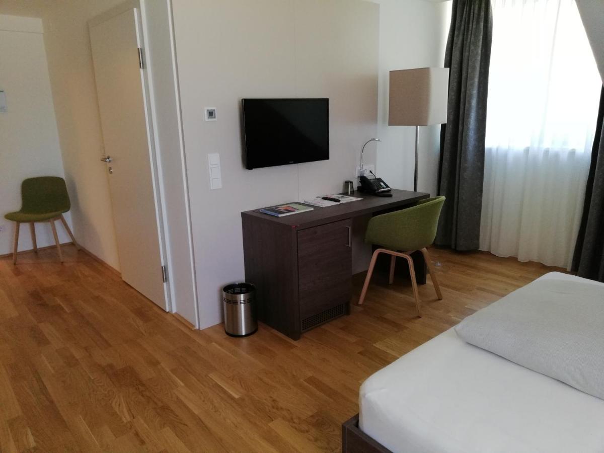 Jaegermayrhof Hotel *