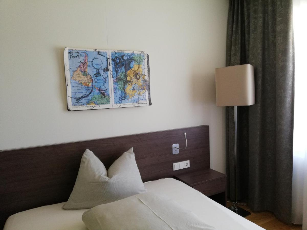 Jaegermayrhof Hotel *
