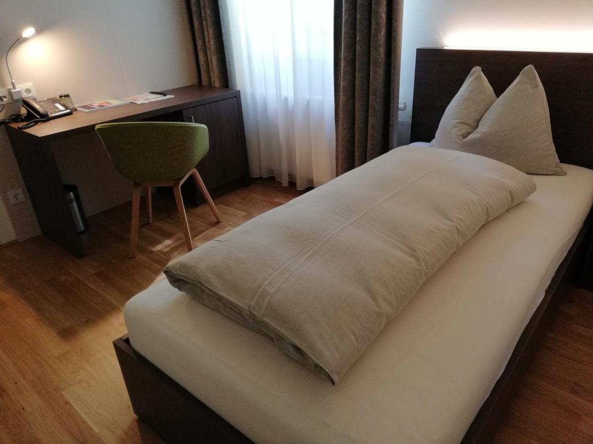 Hotel Jaegermayrhof