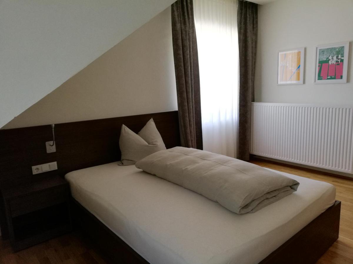 Hotel Jaegermayrhof