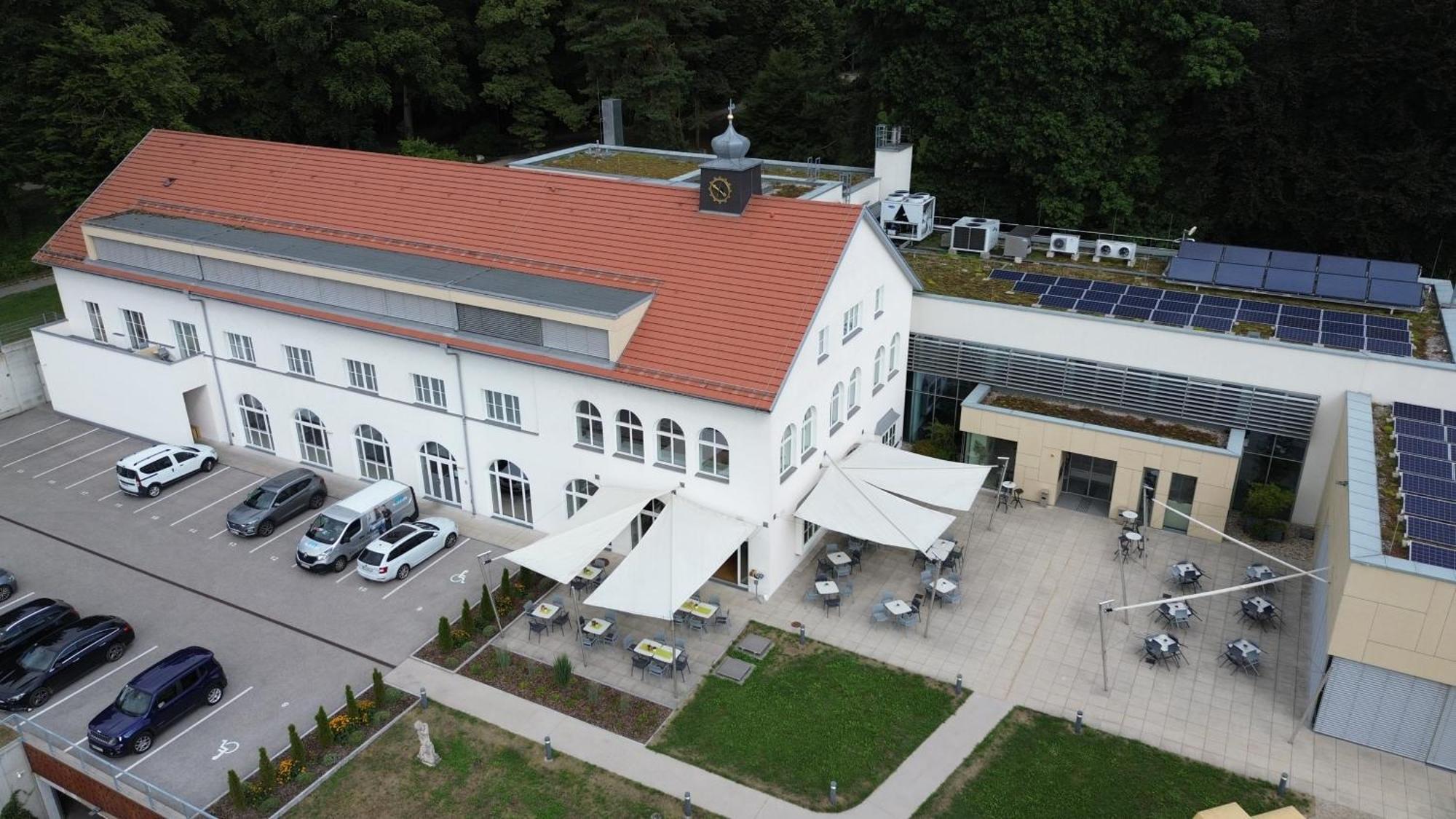 Jägermayrhof